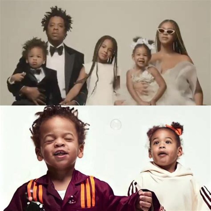 Blue Ivy & Beyonc: Moments That Stole Our Hearts