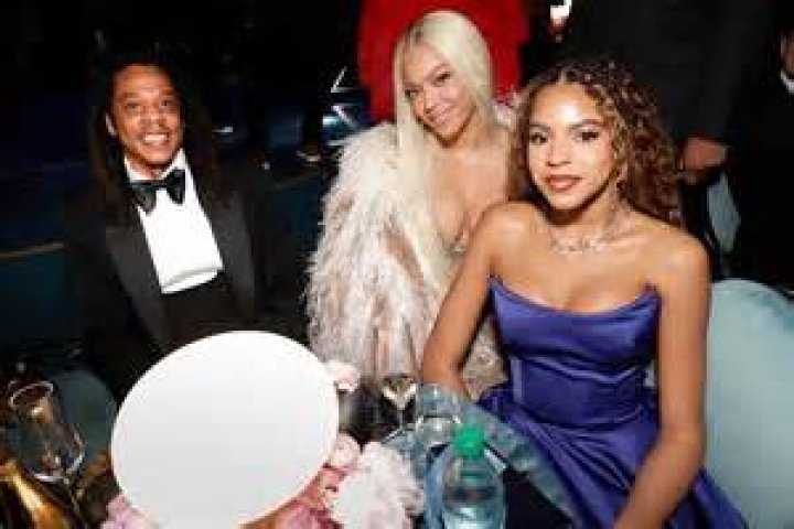 Blue Ivy Carter's Height: How Tall Is Beyonc's Daughter?