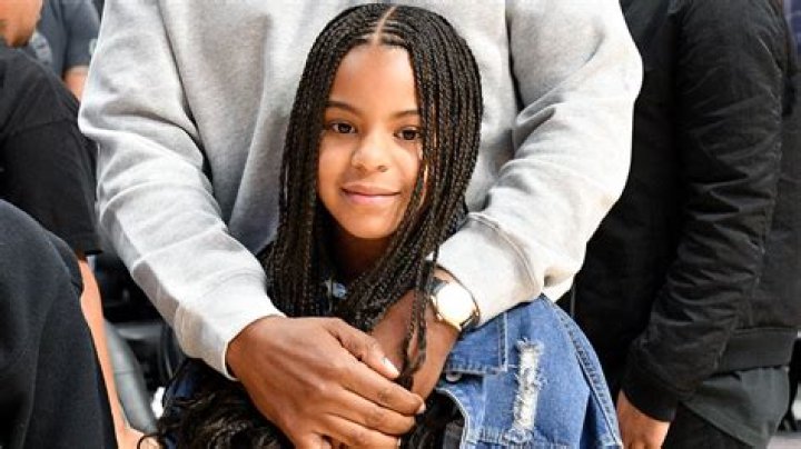 Blue Ivy Carter in 2025: What's Next?