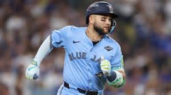 Bo Bichette: Bio, Family, Career & More