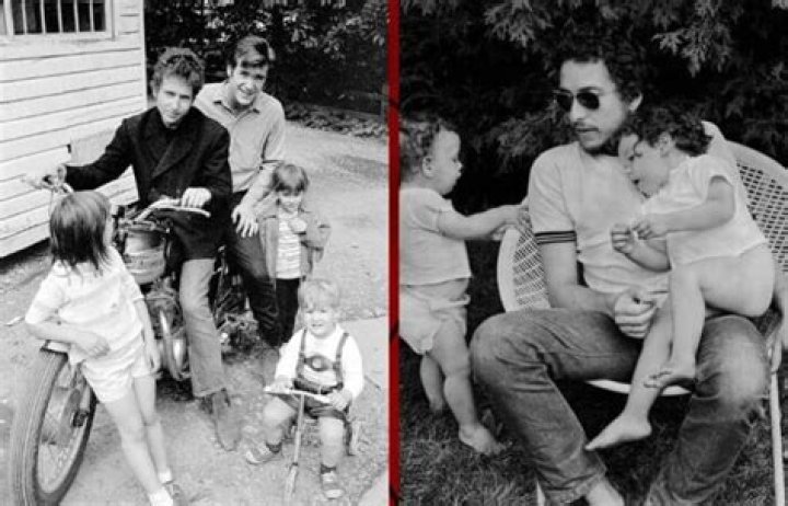 Bob Dylan's Secret Daughter: Desiree Dennis Dylan's Life
