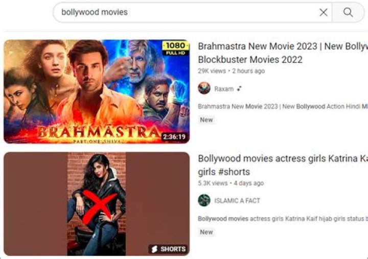 Bolly4u: Watch Bollywood Movies Online - Everything You Need to Know