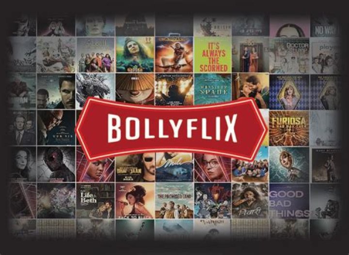 Bollyflix Guide: Your Ultimate Destination for Indian Cinema Online!