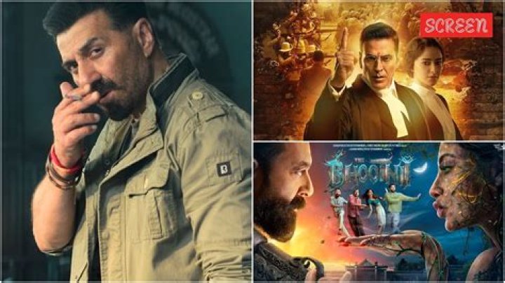 Bollywood & Streaming Updates: News, Reviews & Desiremovies - [Your Guide]