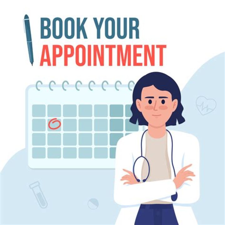 Book a 7StarHD Clinic Appointment Now