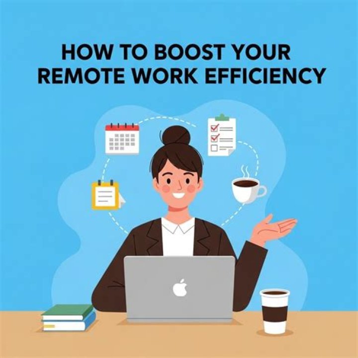 Boost Relaxation & Efficiency in Remote Work