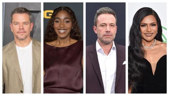 Boston Celebrities: Discover Stars Who Call Beantown Home!