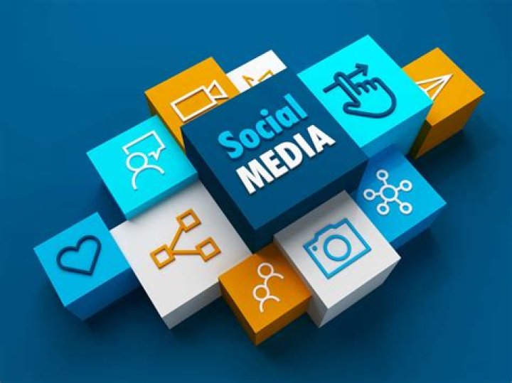 Bounce Media Group: Social Media &amp; Marketing
