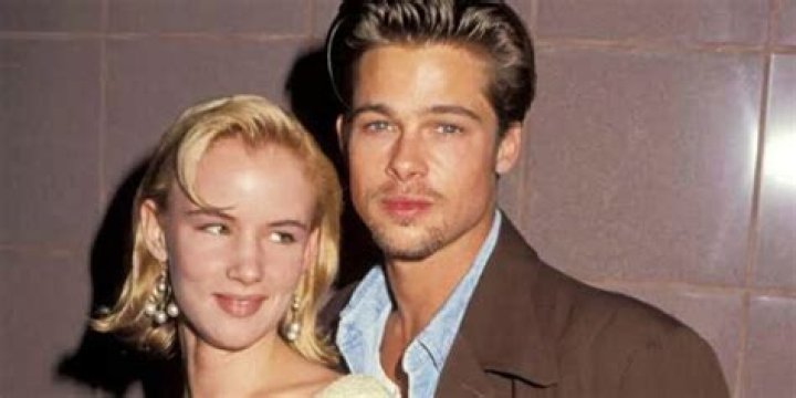 Brad Pitt & Juliette Lewis: Reliving Their '90s Romance & Kalifornia