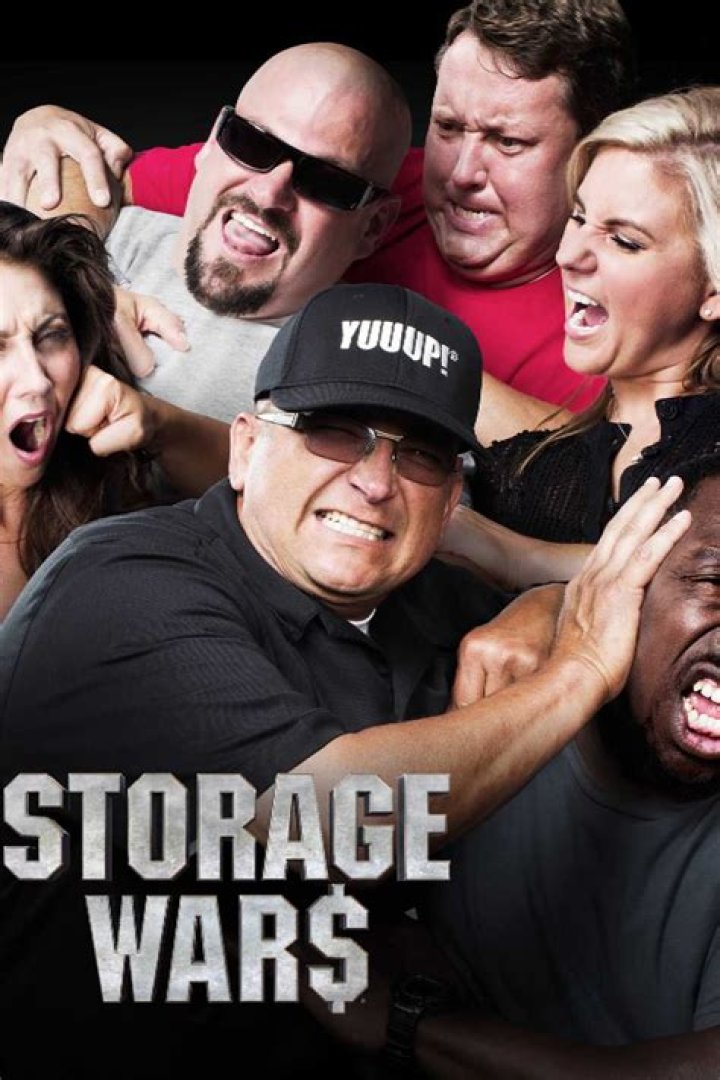 Brandi Passante: Storage Wars Star's Journey & New Beginnings