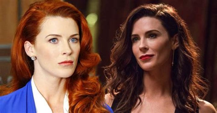 Bridget Regan: Bio, Husband, Movies, and TV Shows