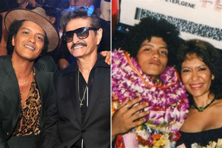 Bruno Mars' Siblings: Twins, Family & Facts You Need to Know!