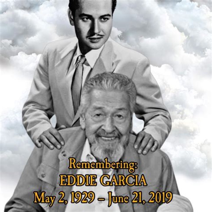 Bulmaro Garcia: Remembering His Life & Legacy