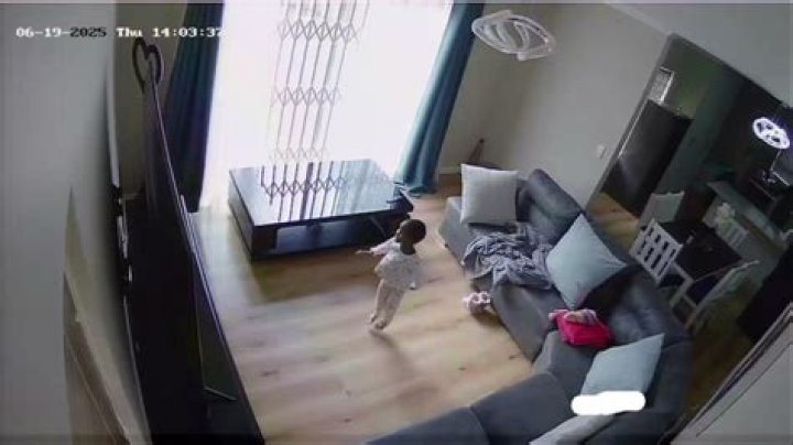 Buscar Kid & Mom CCTV: Viral Video Explained