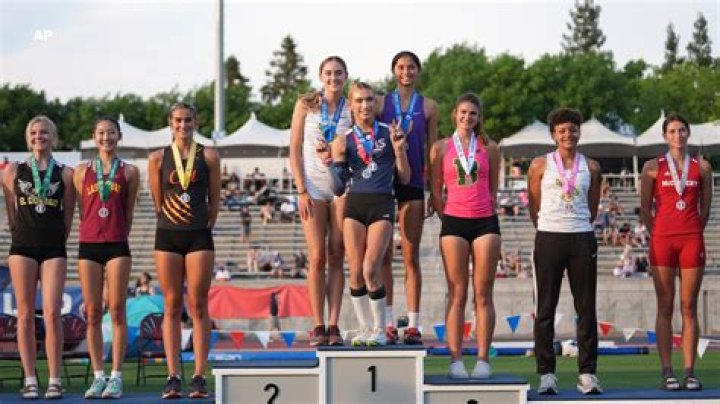 Caitlin Clark's Impact On Transgender Athletics