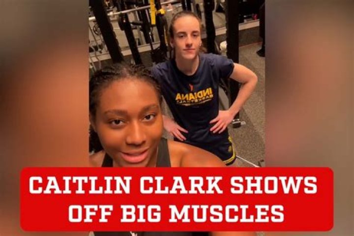 Caitlin Clark: Height, Weight & More