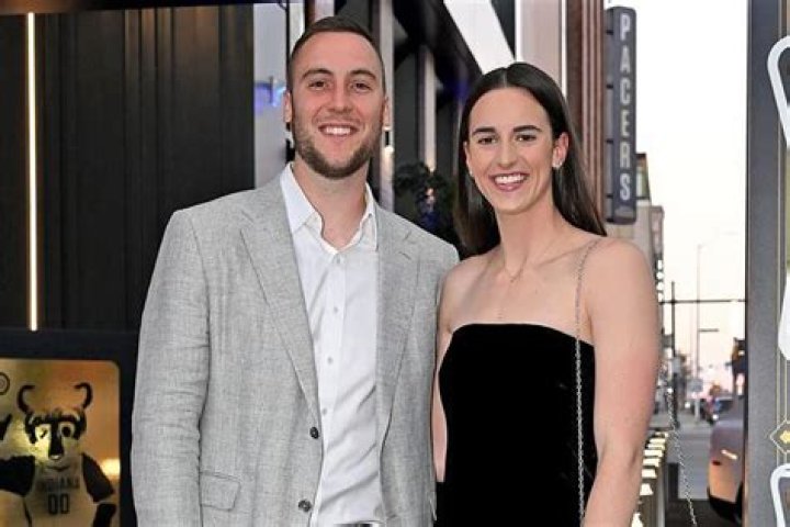 Caitlyn Clark And Her Transgender Journey