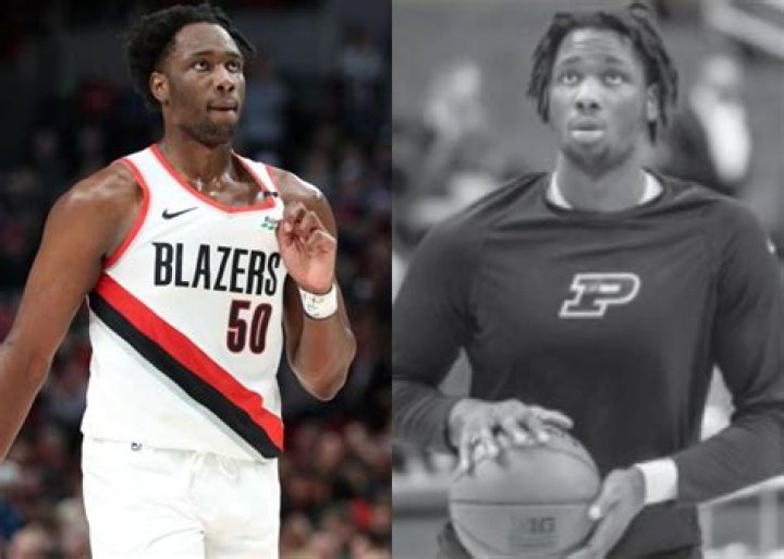 Caleb Swanigan's Death: NBA Star's Passing at 25 - Details & News