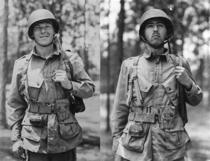 Capt. Sobel: The Real Story Behind Band of Brothers