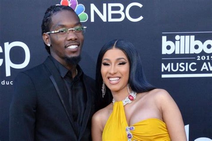 Cardi B Files for Divorce & Announces Baby #3: What's Next?