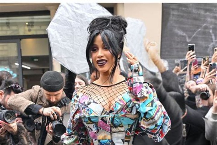 Cardi B & More Celebs on OnlyFans: What You Need To Know