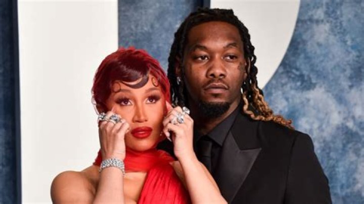 Cardi B & Offset: Divorce Again & What's Next?