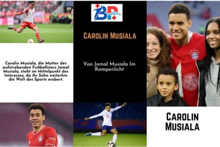 Carol Musiala's Journey To Success