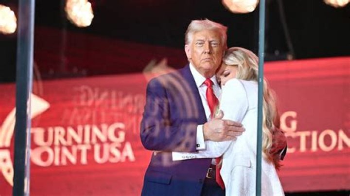 Carrie Underwood's Trump Performance Sparks Backlash