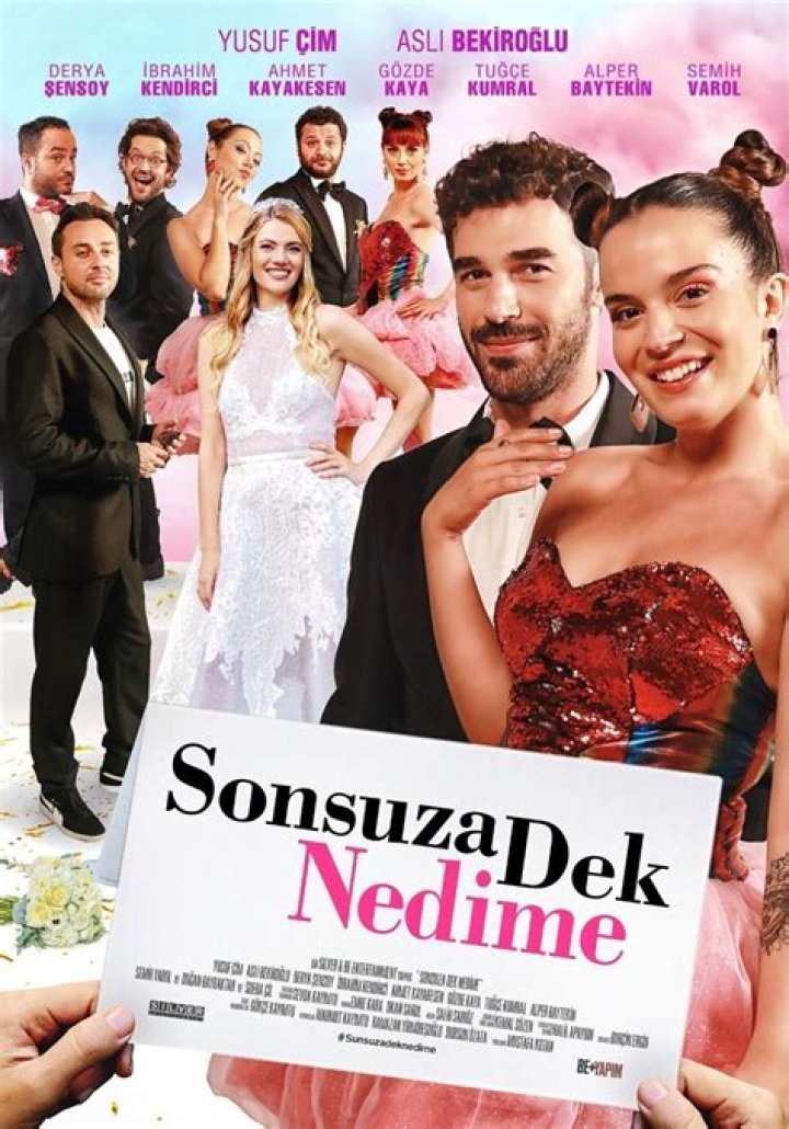 Cem Karaca's Wife: A Love Story