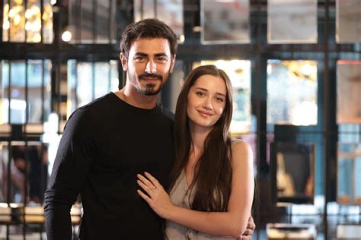 Cemal Alakurt: Turkish Actor & Model