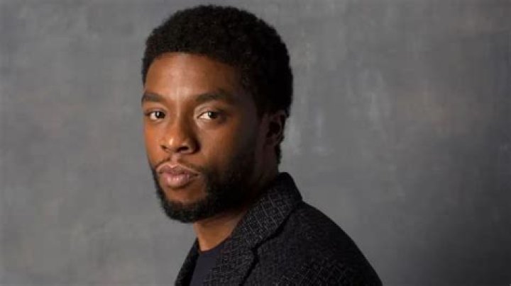Chadwick Boseman: Biography, Career & Legacy