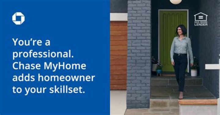 Chase MyHome: Your Guide to Homeownership - Plus Tips!