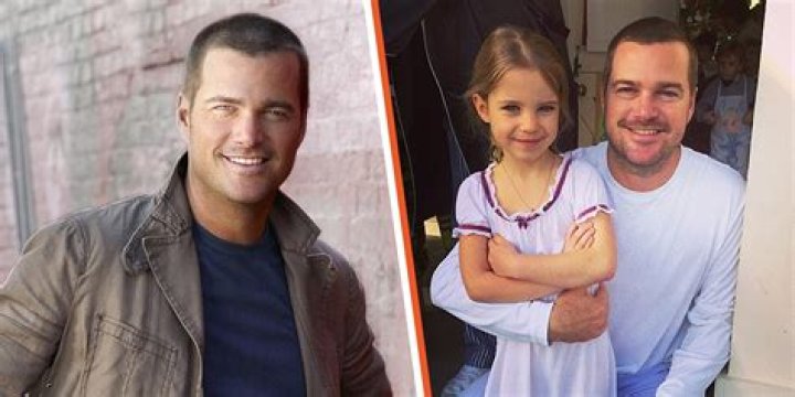 Chris O'Donnell Family Life: Kids, Marriage & NCIS Connection | Discover Now