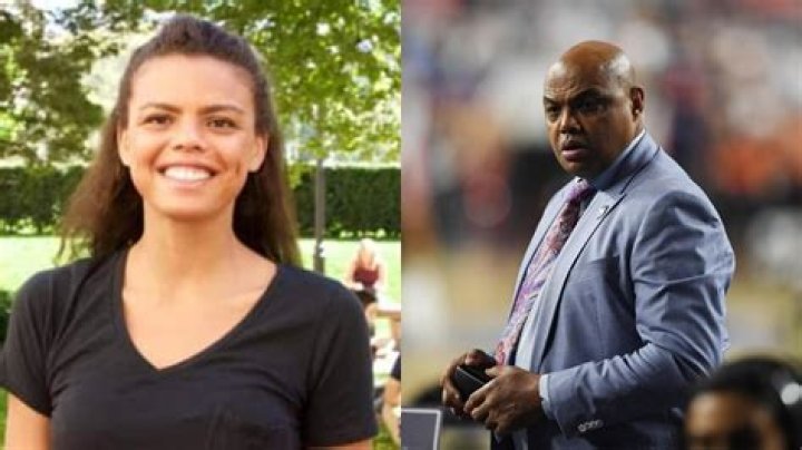 Christiana Barkley: Daughter of NBA Legend Charles Barkley + More