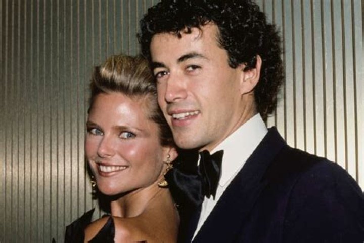 Christie Brinkley: Husbands, Boyfriends & Dating History