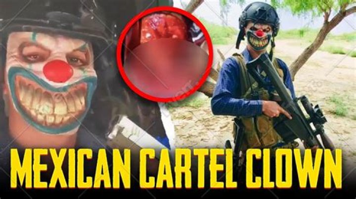 CJNG Cartel Brutality: Quiero Agua Video Explained