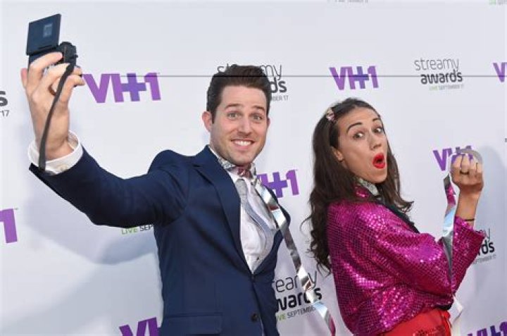 Colleen Ballinger's Abuse Allegations Examined