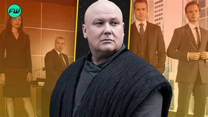 Conleth Hill: The Lord Varys Actor & More!