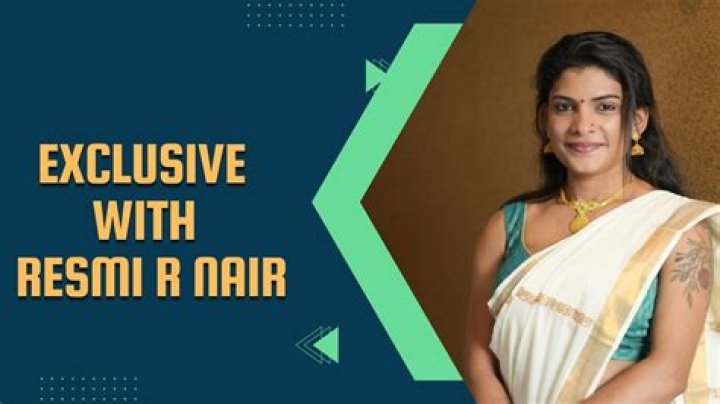 Connect with CP24's Reshmi Nair