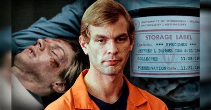 Dahmer's Brain: A Family Dispute | Cremation