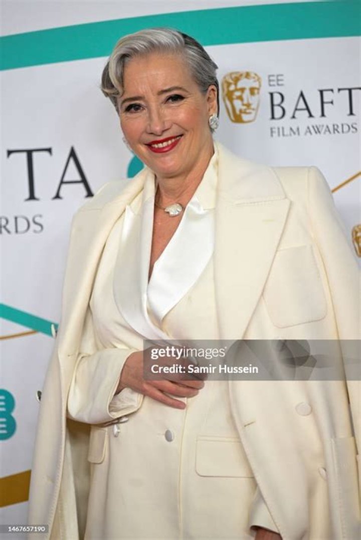 Dame Emma Thompson: Awards, Roles & Biography