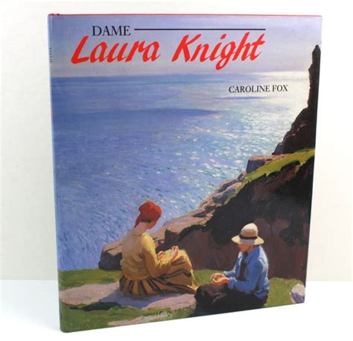 Dame Laura Knight: Art, Life & Legacy