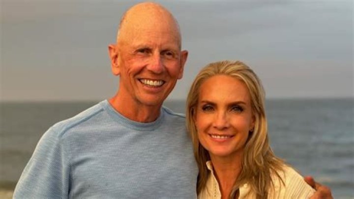 Dana Perino's Husband's Health: A Look at Peter McMahon's Journey
