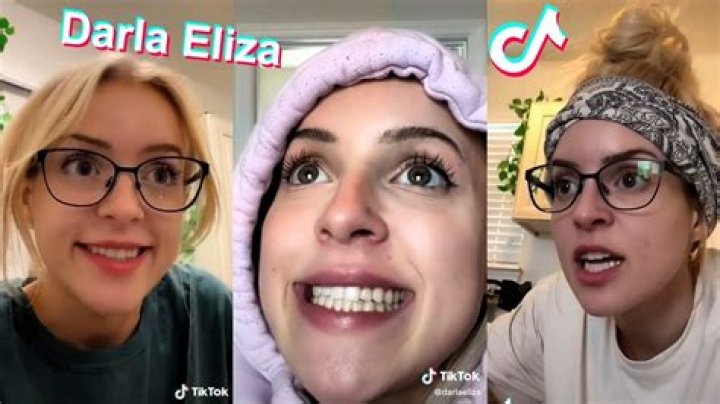 Darla Eliza: TikTok, OnlyFans & Leaks - What You Need to Know