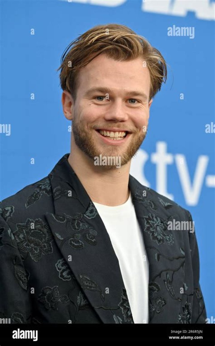 David Elsendoorn: Age, Height, Net Worth & More