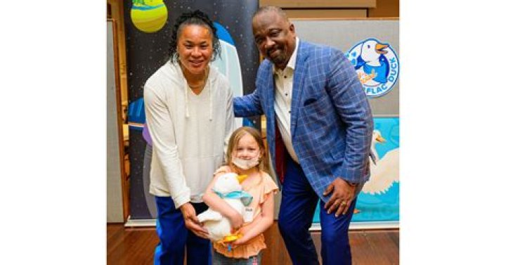 Dawn Staley's Children: Facts & Family Life Insights