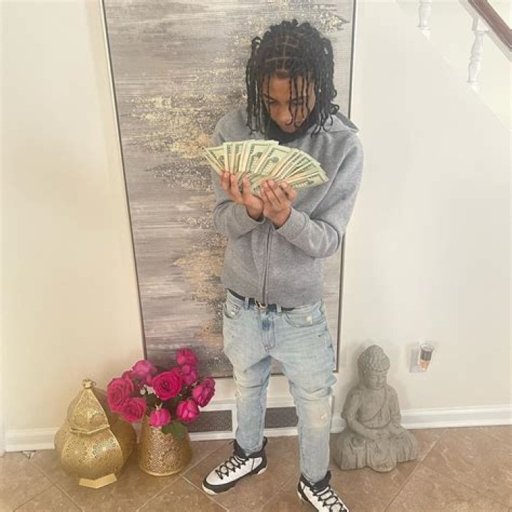 DD Osama's Height and Age: How Tall is the Rapper?