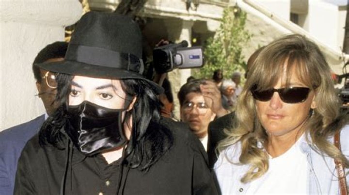 Debbie Rowe & Michael Jackson's Kids: What You Didn't Know