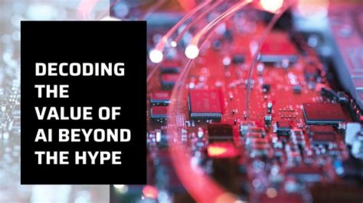 Decoding "HD": Beyond Marketing Hype & What It Really Means