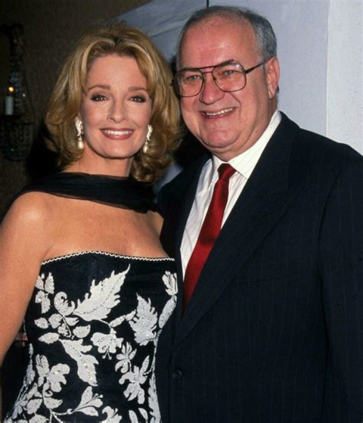 Deidre Hall Spouse: A Look at Her Marriages and Children